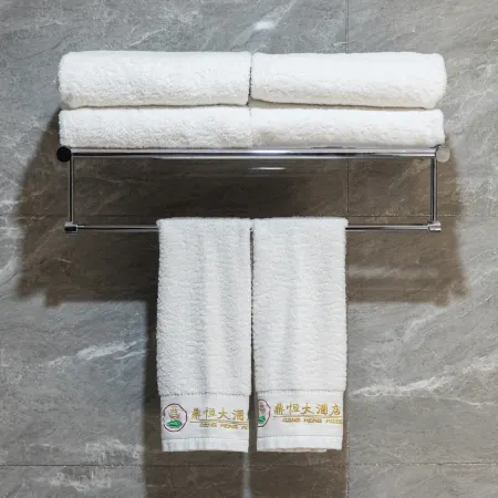 Dingheng Hotel Fangshan