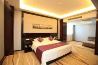 Han Cheng International Hotel Hotels in Hancheng