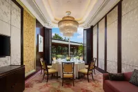 Shangri-La Hotel Qufu - Bữa sáng