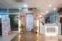 SCN City Hotel Rayong