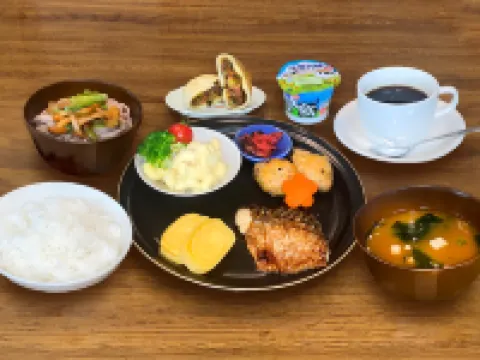 โรงแรมเทรนด์ มัตสึโมโตะ