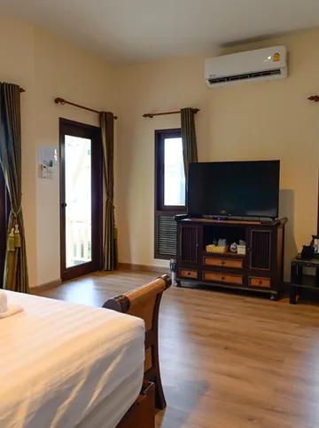 รูปภาพของสะพลีวิลล่า บีช รีสอร์ท