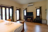 Saphlivilla Beach Resort