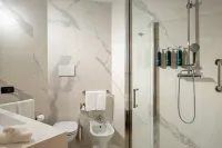 Hilton Garden Inn Milan Malpensa Hotels in Vergiate