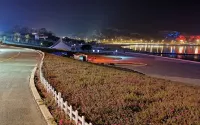 朗麗茲ホテル（連雲港在海一方嘉瑞寶広場） - オーシャンビュー