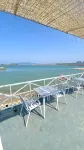 Pingtan Cuoye CottageWild Scenic Apartment - ที่มีอ่างอาบน้ำ