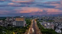 Hanting Hotel (Huzhou Normal University Erhuan North Road Branch)