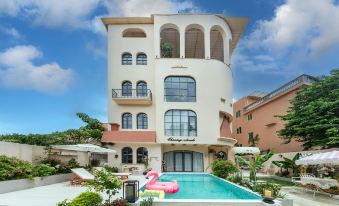 Quanzhou · Chunjian | Southern France Estate Photographer's Homestay (West Street Kaiyuan Temple)