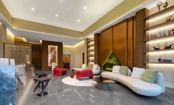 Zhenning Mantu Art Hotel