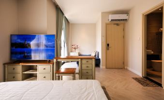 The Bok Grand World - Managed by GoGo Phu Quoc