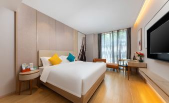 GreenTree Eastern Hotel (Shenzhen Nanshan Qianhai Branch)
