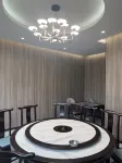 West Business Hotel - breakfast