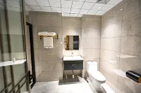 Qinzhou Qianqiu · Jingtin Hotel