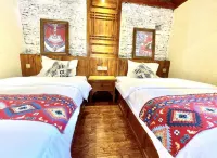 Danba Zemu Manor Отели рядом с достопримечательностью «Склон Тибетской Китайской Горы»