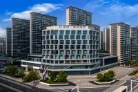 Yunwan International Hotel (Danyang) Hotels near zong qian wei jiu zhi ji nian guan