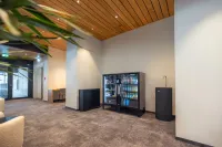 Noto Hotel - GRIDX Hotels in Wickringen