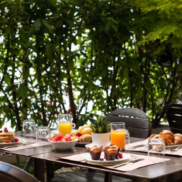 Best Western Hotel Tritone