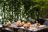 베스트 웨스턴 호텔 트리토네  호텔