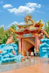Zijin Serviced Apartment (Xuzhou Olympic Sports Center)