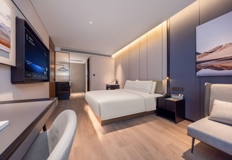 아투어 호텔 이미지