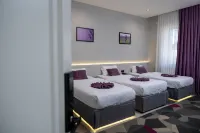 Lavanda Hotel Tashkent