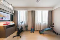 Shangkeyou Yuyue Hotel