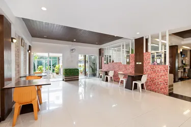 รูปภาพของพี พาร์ค สุวรรณภูมิ