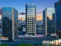 Citadines Gongbei Zhuhai Hotels in Zhuhai