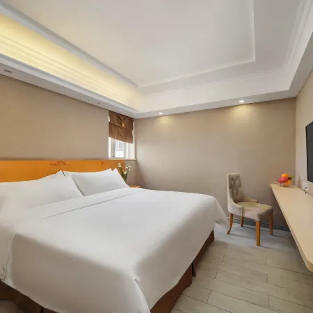 Vienna 3 Best Hotel (Yangchun Bus Station)