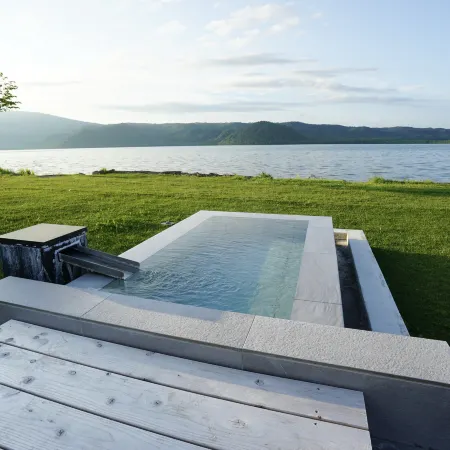 Sansui Lakeside Villa