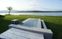 Sansui Lakeside Villa - Hot Springs