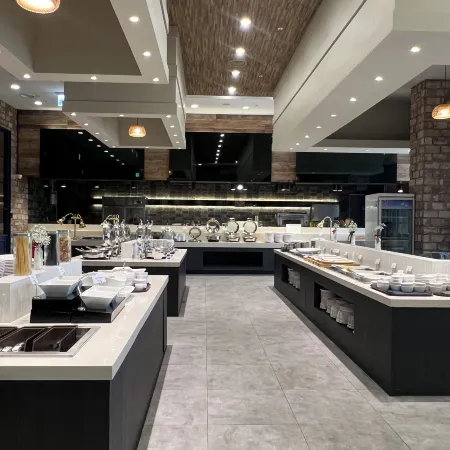 GLOUCESTER HOTEL INCHEON