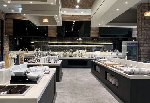 Ramada Incheon HotelOver view