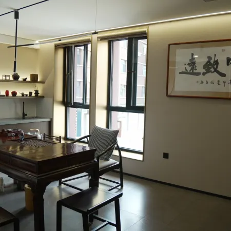 Tieli Yiyin Keju Homestay