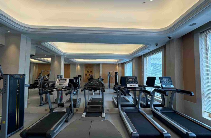 Platinum Hanjue Hotel photo 5