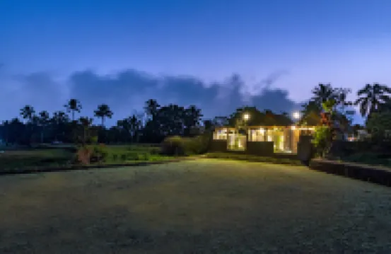 Shankara Villa Ubud by Dhananjaya Hospitality Hotels near Mason Elephant Park