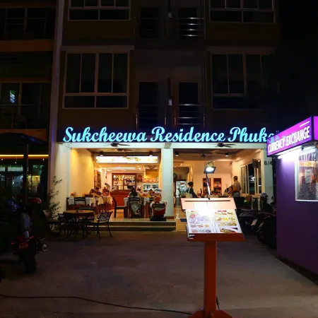 Sukcheewa Residence Phuket