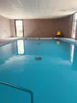 Nemea Appart Hotel Coeur Europe Strasbourg Illkirch - 수영장