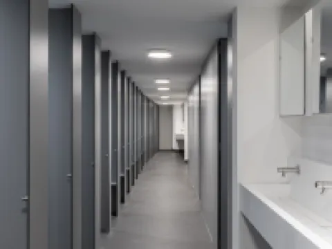 Zedwell Capsule Hotel Piccadilly Circus Hotel a Londra