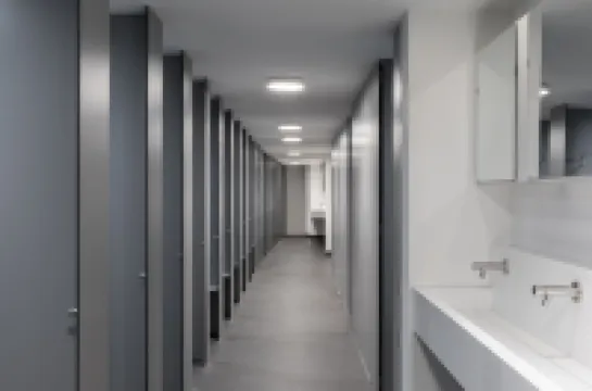 皮卡迪利廣場Zedwell膠囊酒店