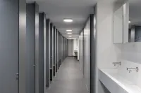 제드웰 캡슐 호텔, 피카딜리 서커스 런던 호텔