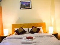 Tanani Newa Home Family Combo Hotels in Lalitpur