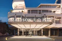 Madison Hotels in Xiamen