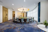 LongFeng Hotel - breakfast