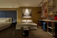 Cubicity Hoang Dieu Hotels in District 4