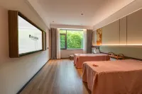 REZEN REALM HOTEL - spa