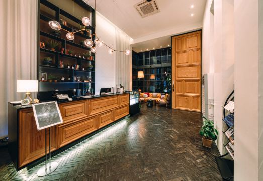 더 클래식 바이 호텔원