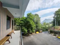Nanshui Hot Springs Homestay (Ruyuan Nanshui Lake National Wetland Park)