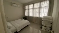 SAND House, vacation Banrublom rayong beach+wifi - Villas