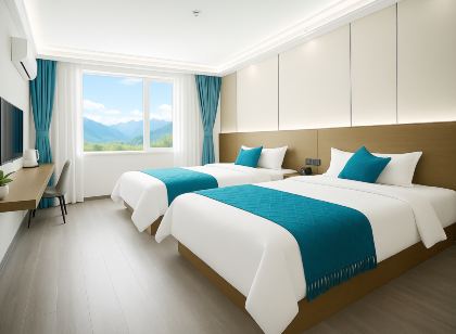 九寨溝好再來酒店